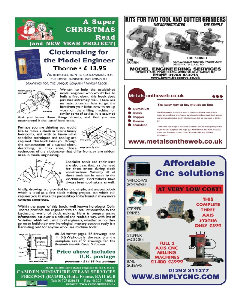 Model Engineers 2004-103